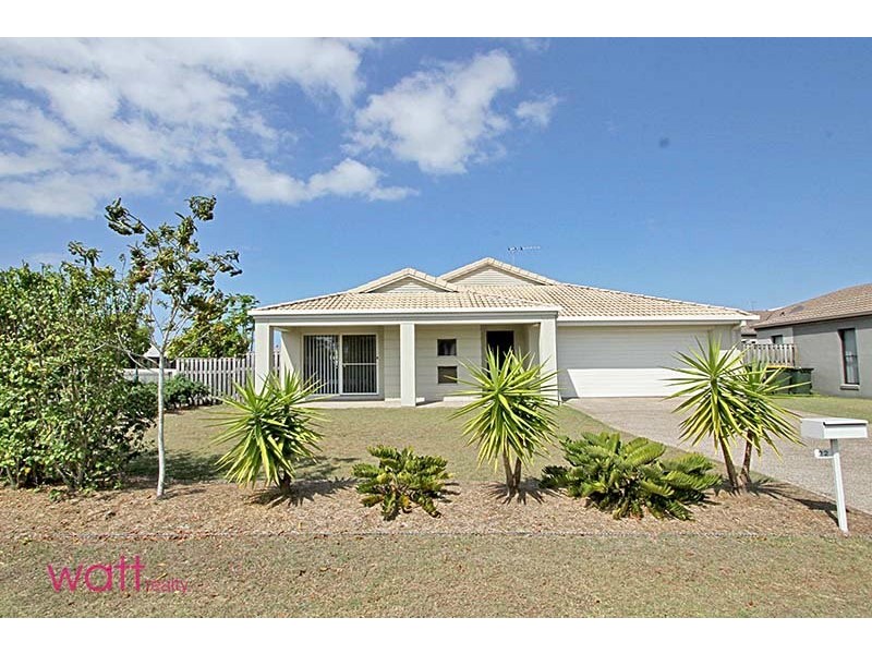 Fitzgibbon QLD 4018