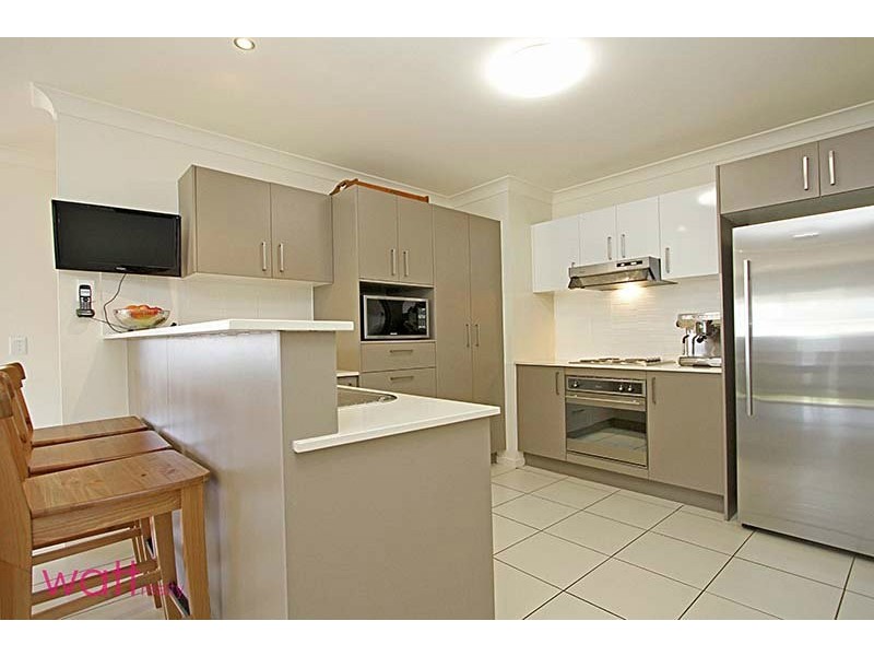 Fitzgibbon QLD 4018