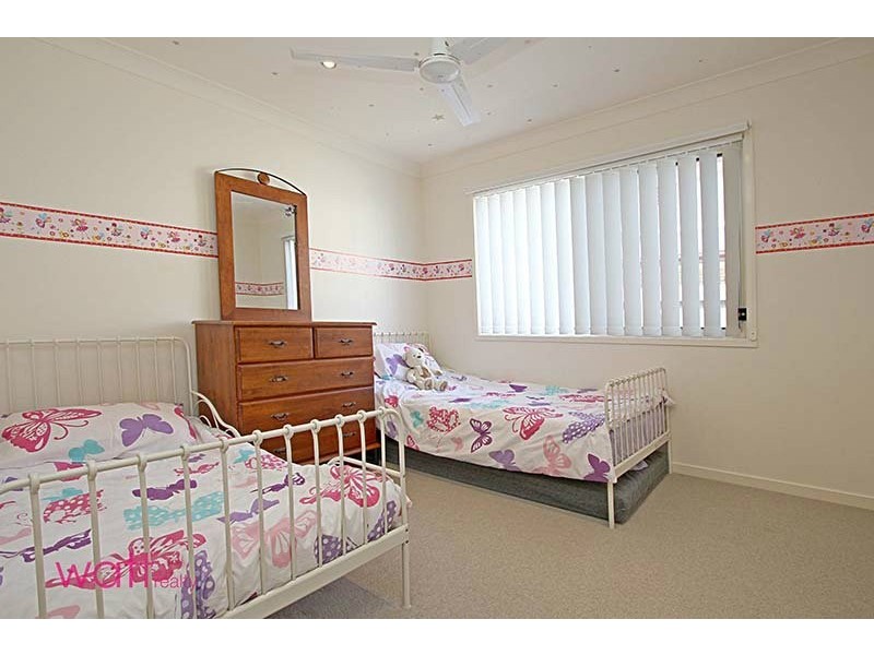 Fitzgibbon QLD 4018