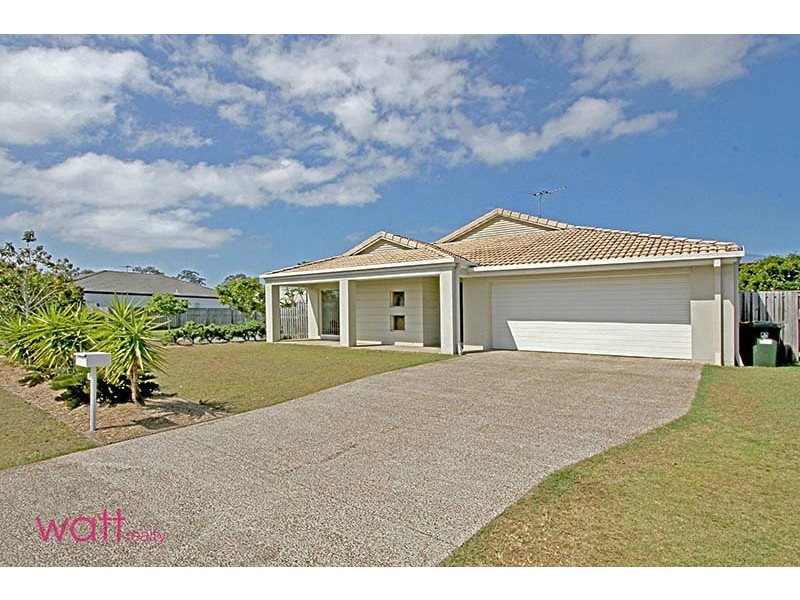Fitzgibbon QLD 4018