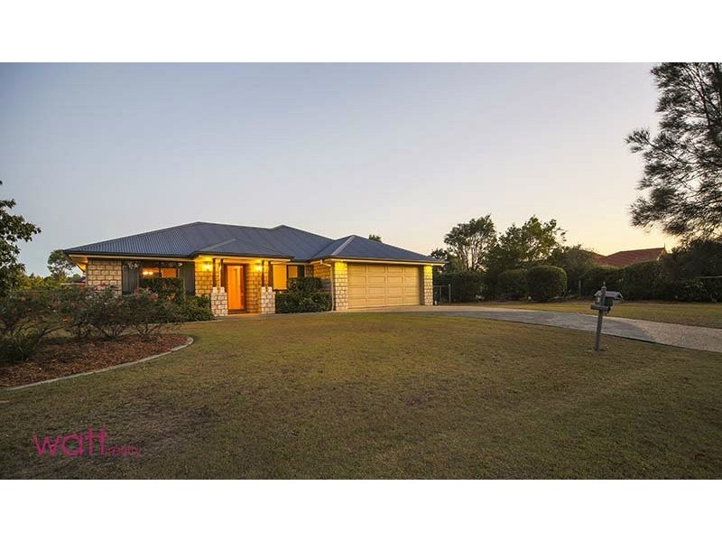 Narangba QLD 4504
