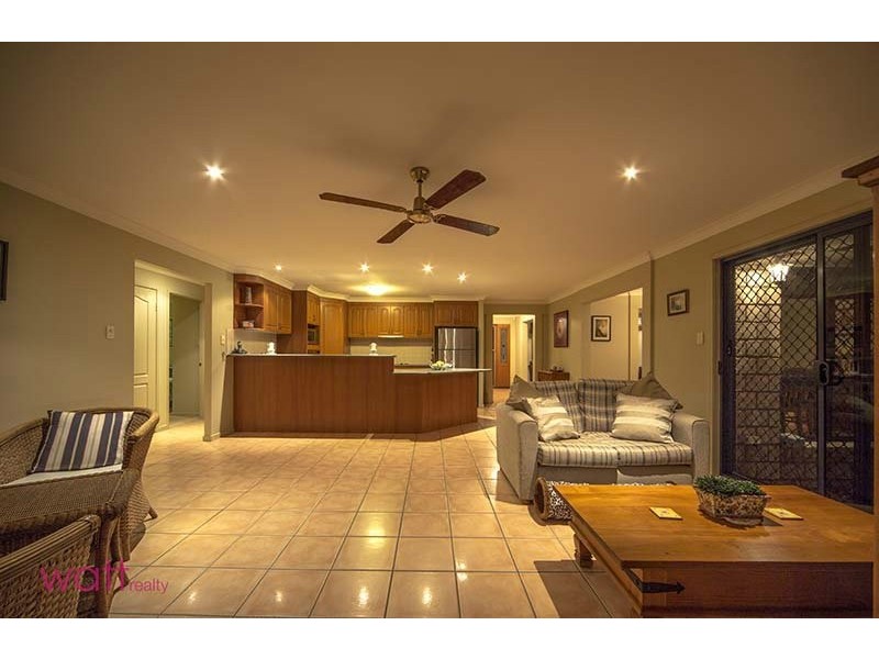 Narangba QLD 4504