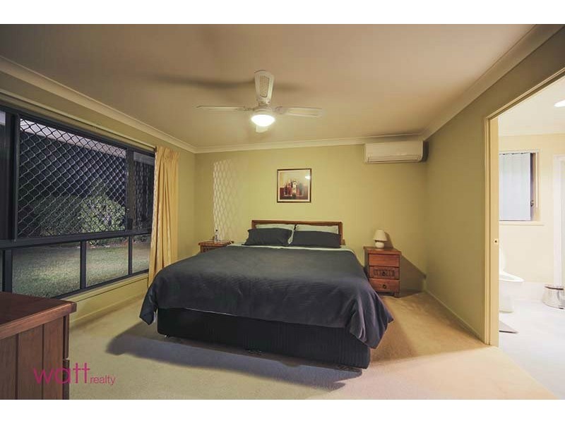 Narangba QLD 4504
