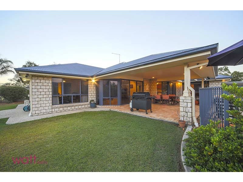 Narangba QLD 4504