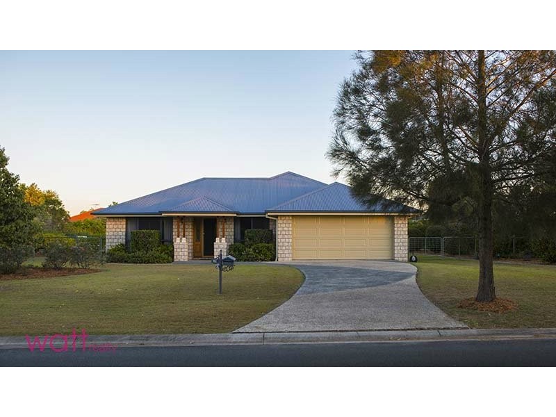 Narangba QLD 4504