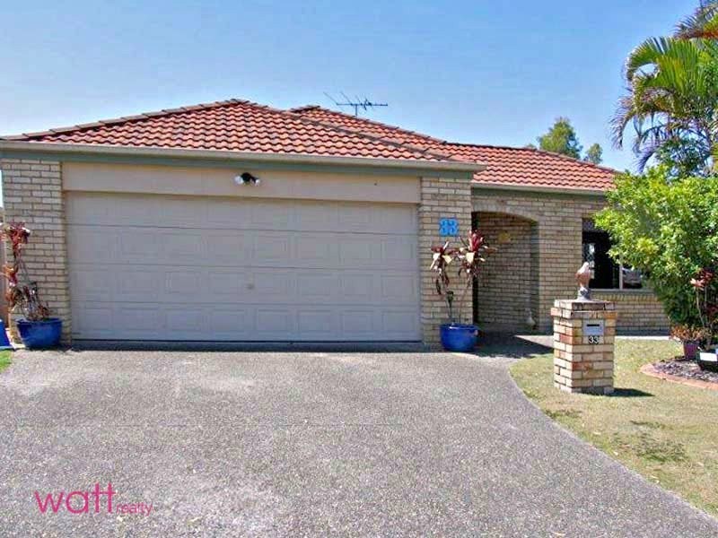Fitzgibbon QLD 4018