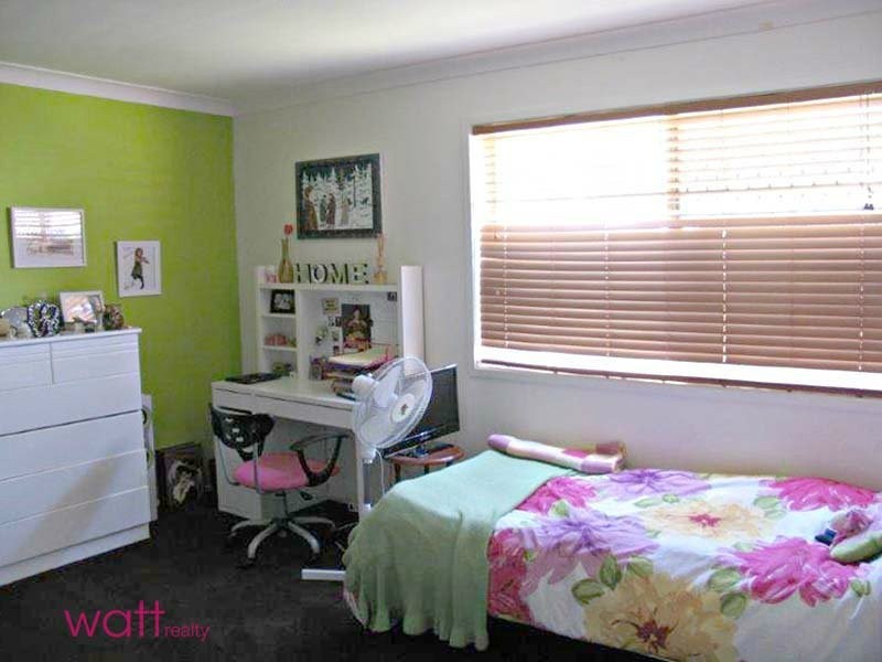 Fitzgibbon QLD 4018