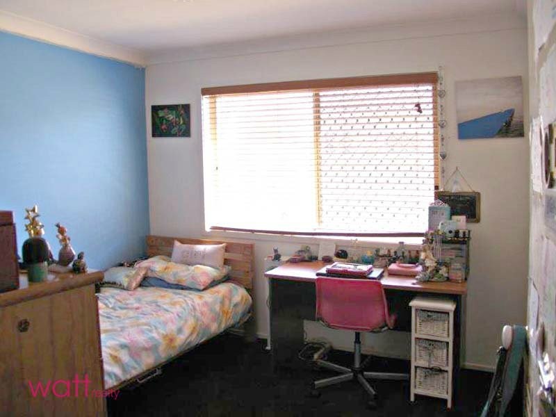 Fitzgibbon QLD 4018