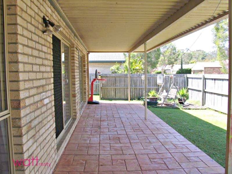 Fitzgibbon QLD 4018