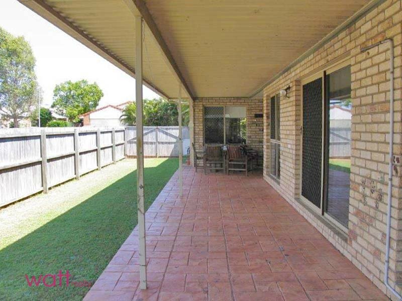 Fitzgibbon QLD 4018