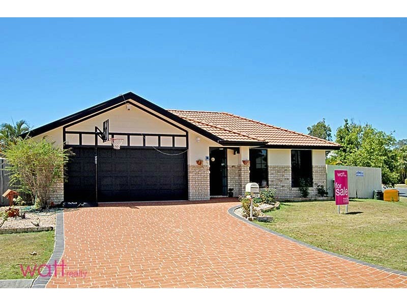 Bracken Ridge QLD 4017