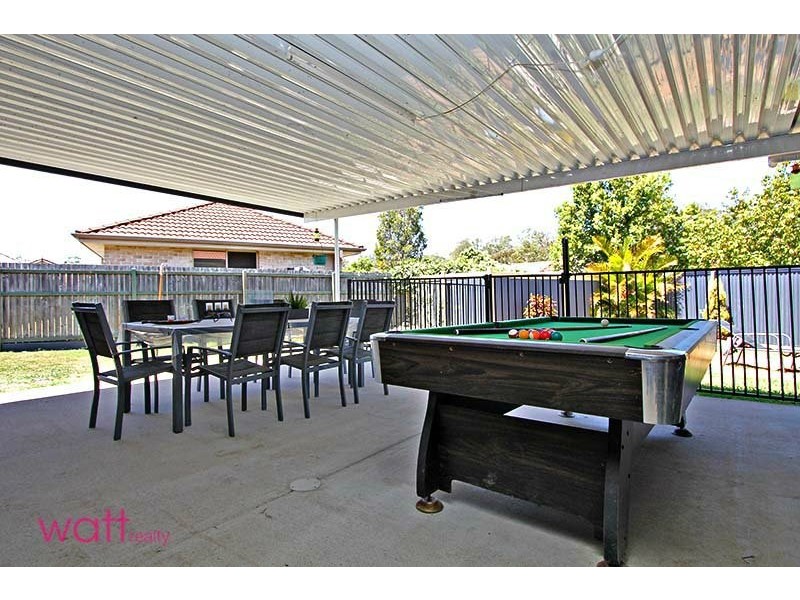 Bracken Ridge QLD 4017