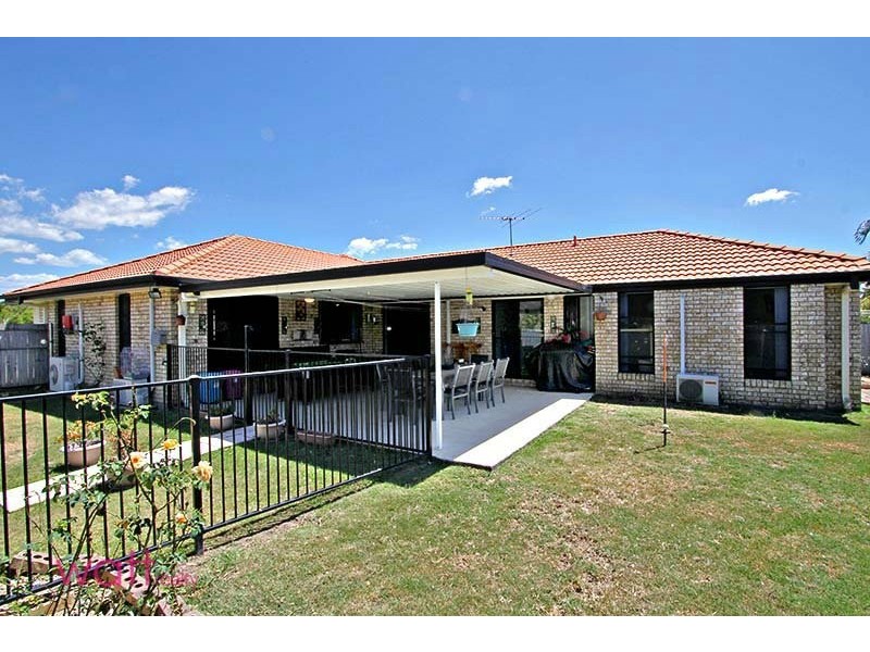 Bracken Ridge QLD 4017