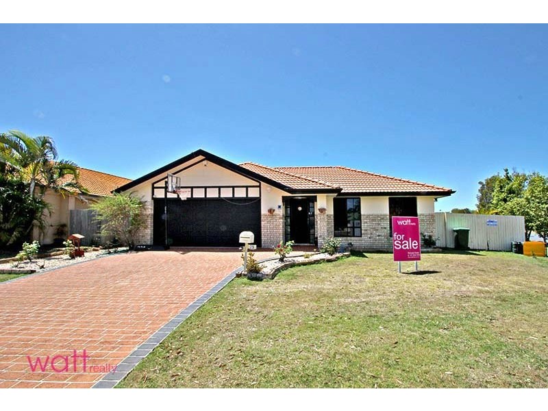 Bracken Ridge QLD 4017