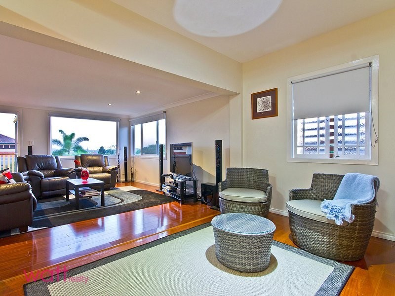 Wavell Heights QLD 4012