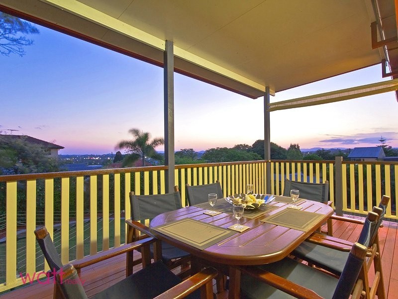 Wavell Heights QLD 4012