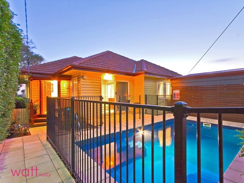 Wavell Heights QLD 4012
