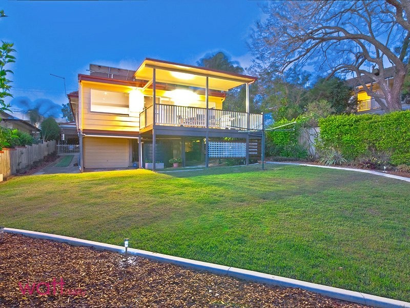 Wavell Heights QLD 4012