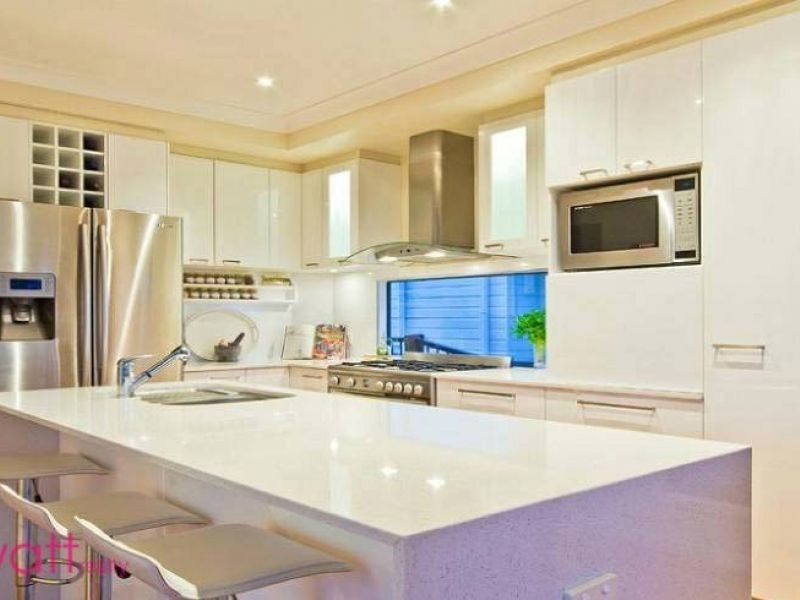 Nudgee Beach QLD 4014