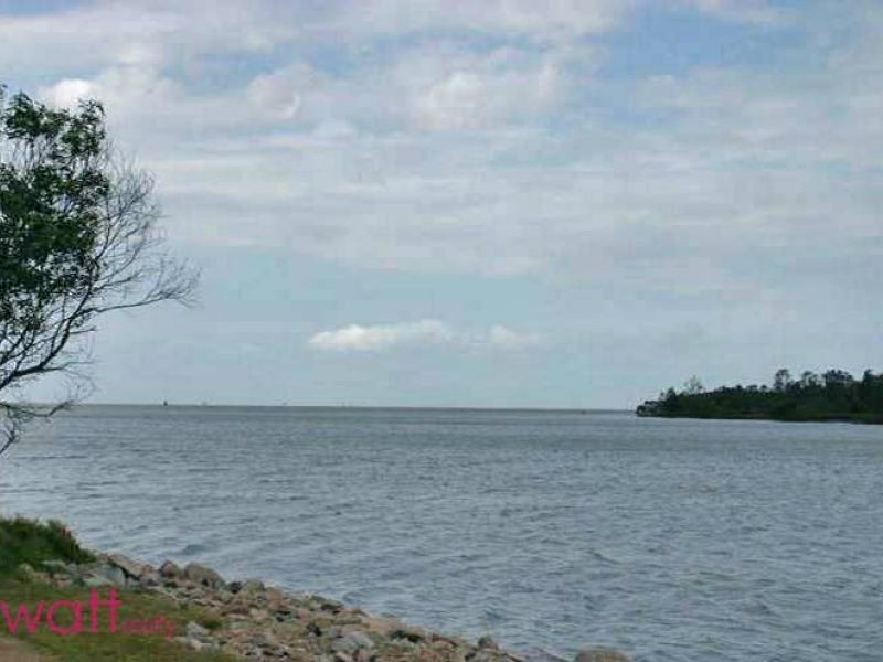 Nudgee Beach QLD 4014