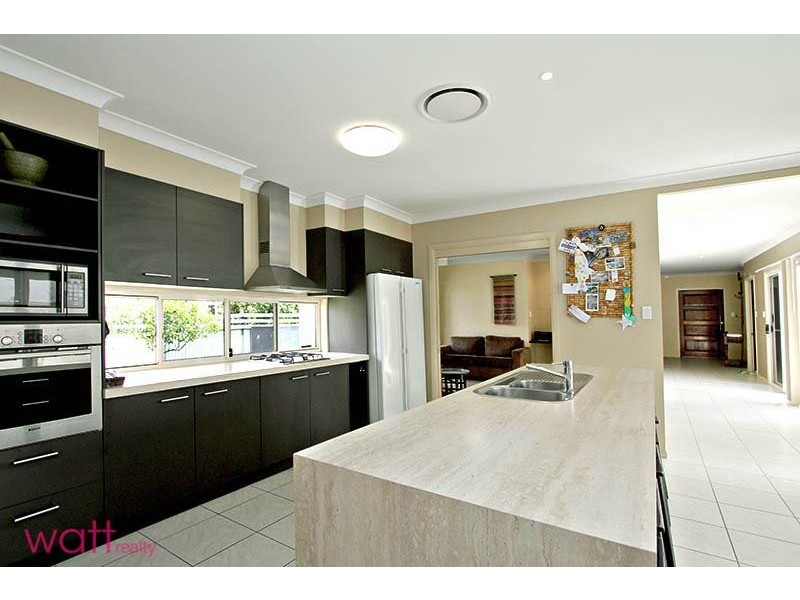 Bridgeman Downs QLD 4035