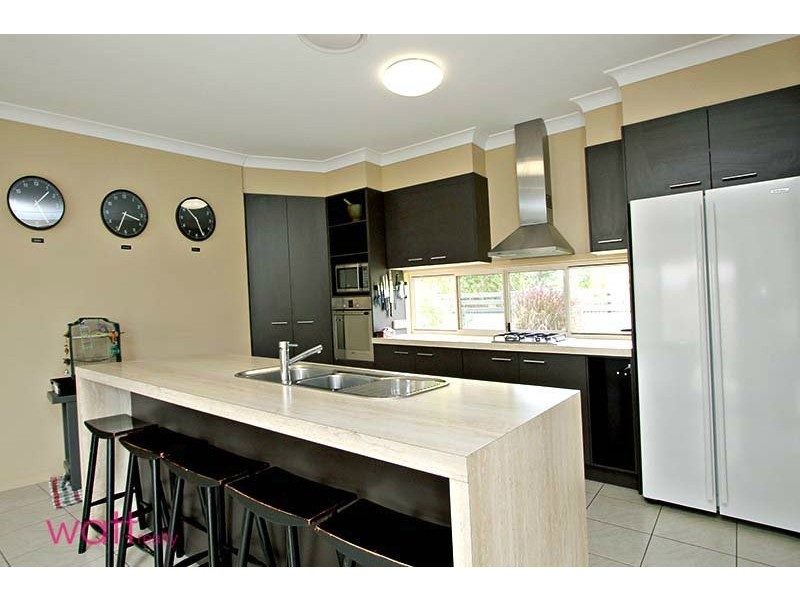 Bridgeman Downs QLD 4035