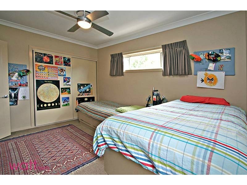 Bridgeman Downs QLD 4035