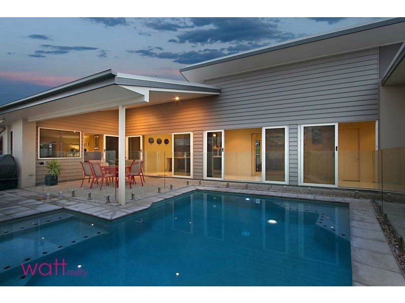 Bridgeman Downs QLD 4035