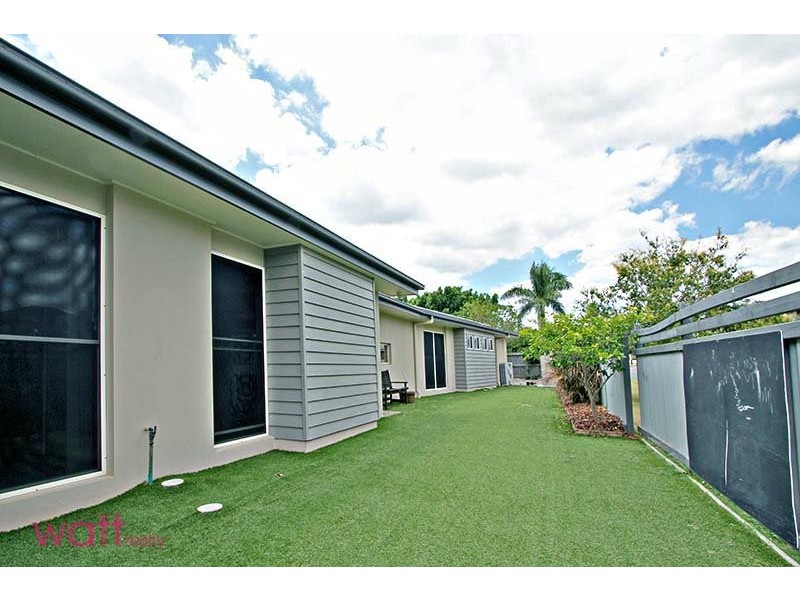 Bridgeman Downs QLD 4035