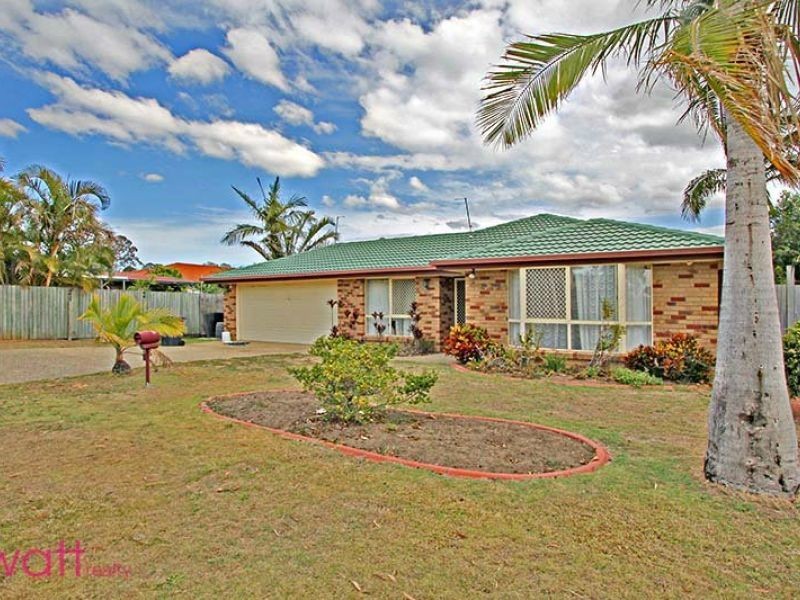 Bracken Ridge QLD 4017