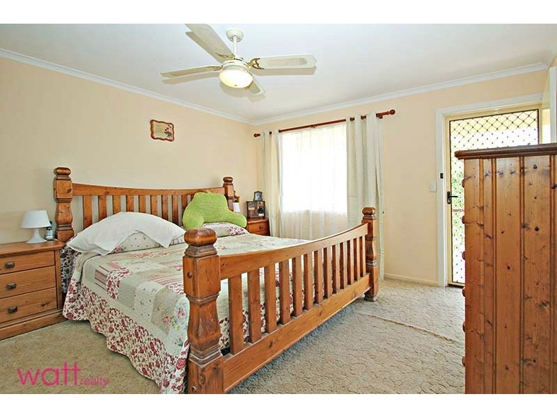 Bracken Ridge QLD 4017