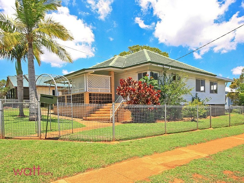 Zillmere QLD 4034