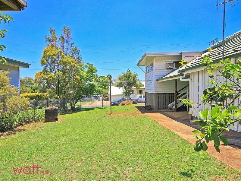 Zillmere QLD 4034