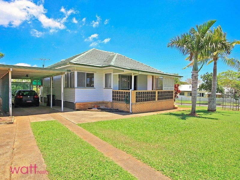 Zillmere QLD 4034
