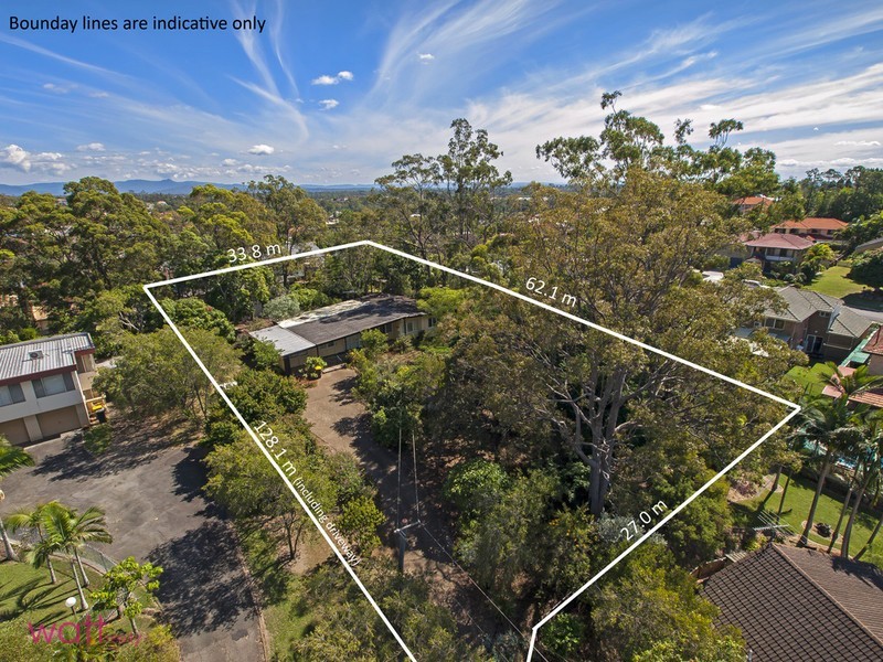 Aspley QLD 4034