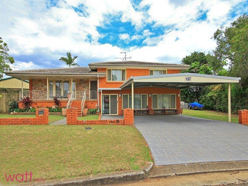 Nudgee QLD 4014