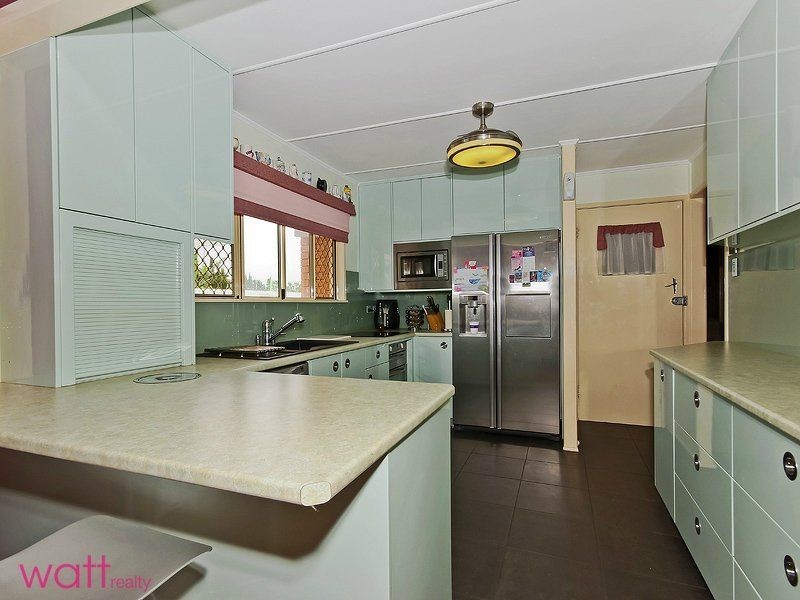 Nudgee QLD 4014