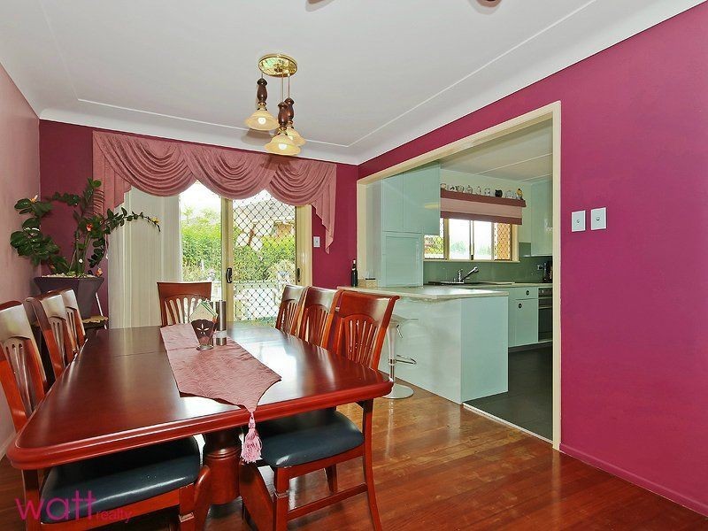 Nudgee QLD 4014