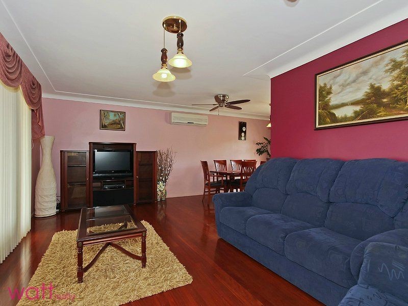 Nudgee QLD 4014