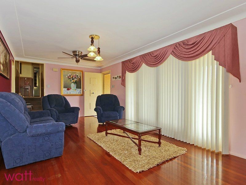 Nudgee QLD 4014