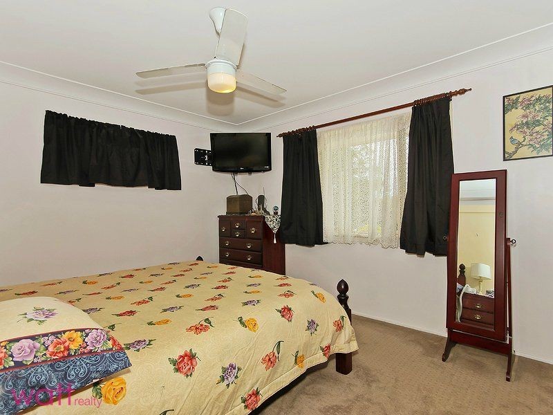 Nudgee QLD 4014