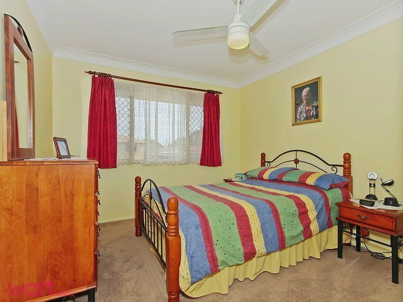 Nudgee QLD 4014