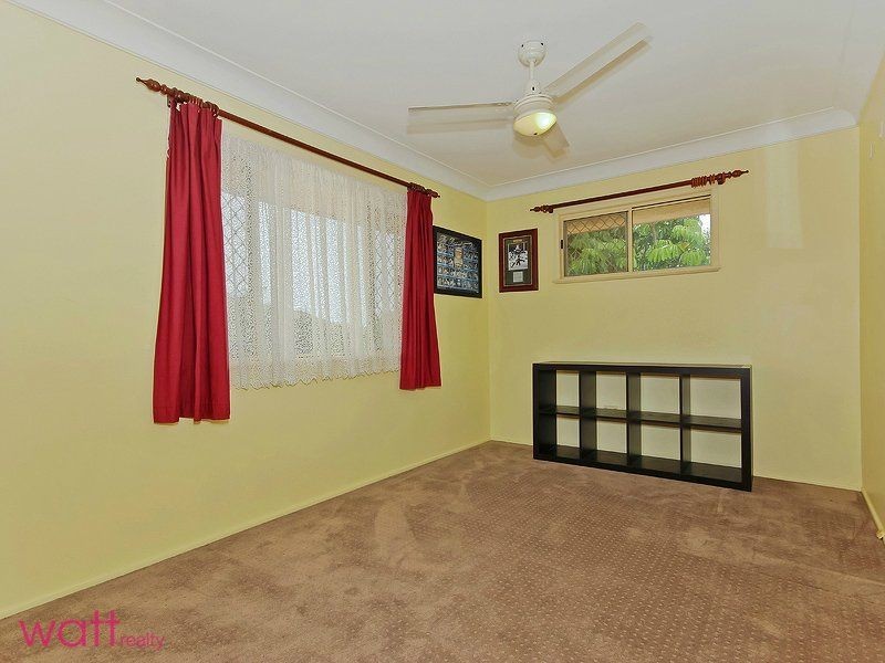 Nudgee QLD 4014