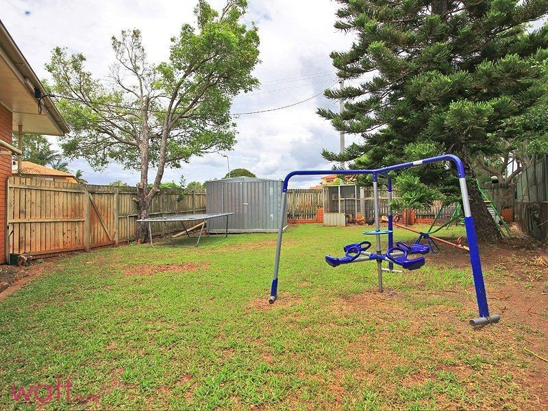 Nudgee QLD 4014