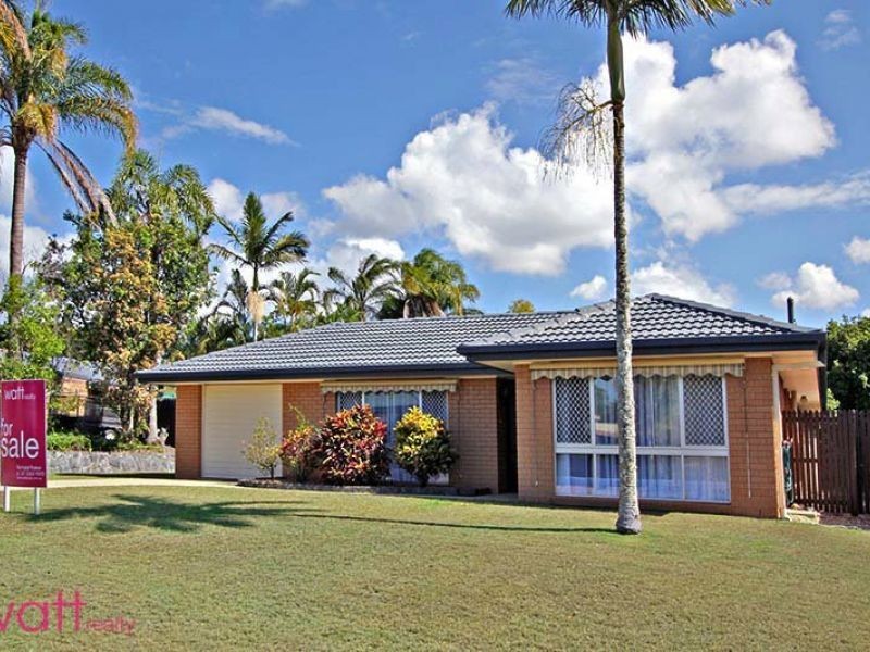 Bracken Ridge QLD 4017