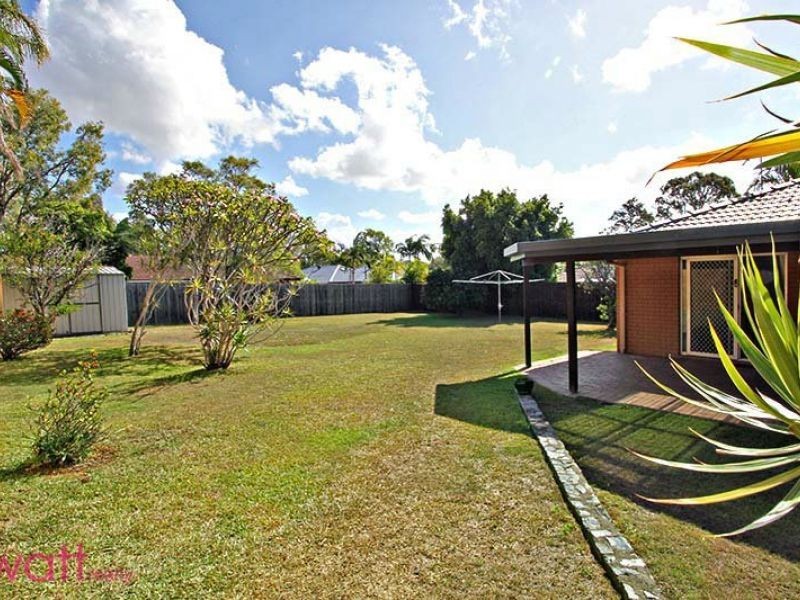 Bracken Ridge QLD 4017