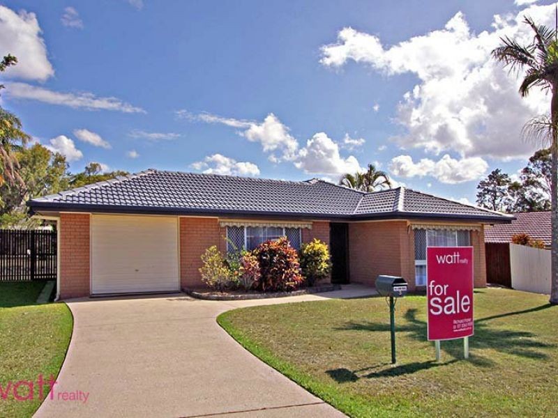 Bracken Ridge QLD 4017