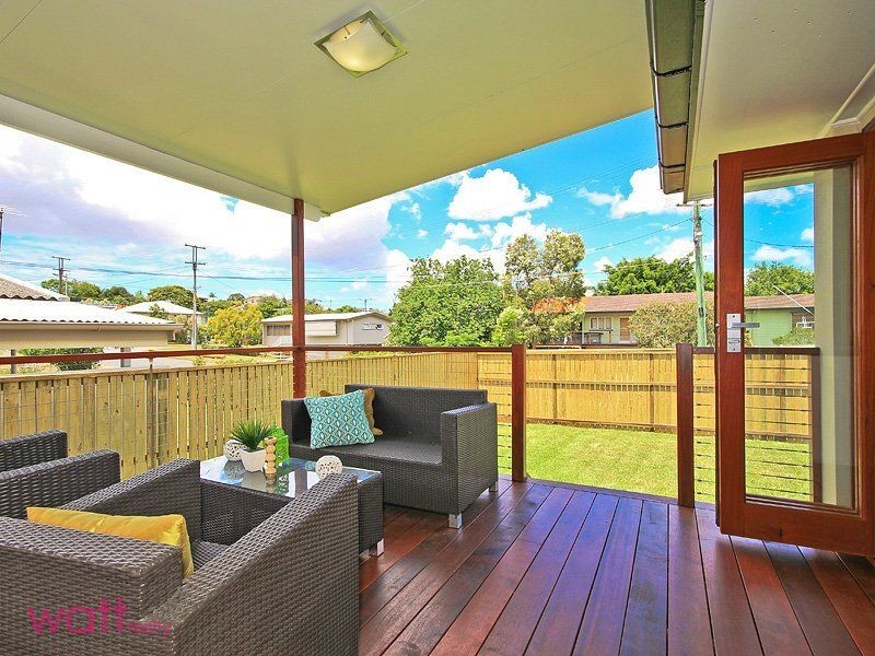 Stafford Heights QLD 4053