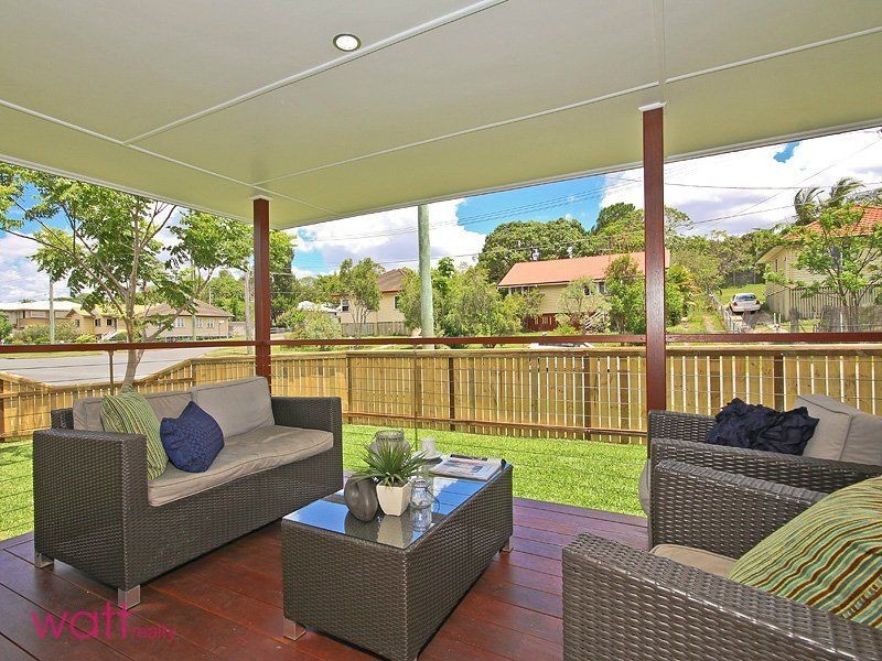 Stafford Heights QLD 4053