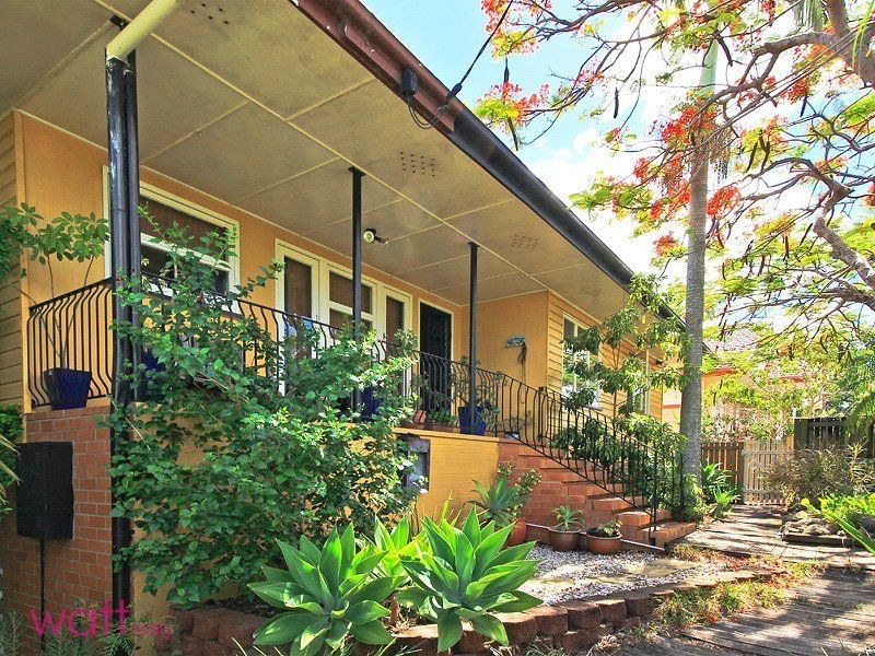 25 Ailsa Street, Aspley QLD 4034